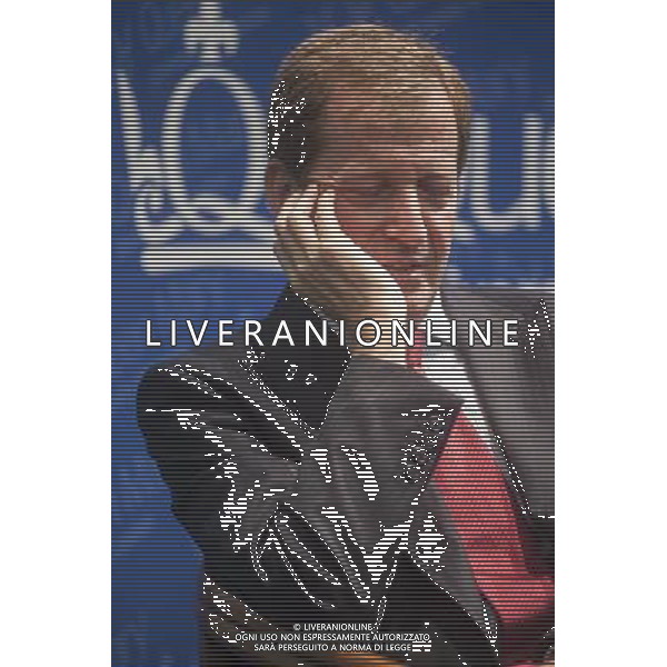 Alastair Campbell, former media advisor to Tony Blair attend the launch of his latest book, \'Alastair Campbell, \'The Burden of Power: Countdown to Iraq - The Alastair Campbell Diaries\' at Queen Mary\'s, London University. /PHOTOSHOT/AG ALDO LIVERANI SAS - ITALY ONLY -