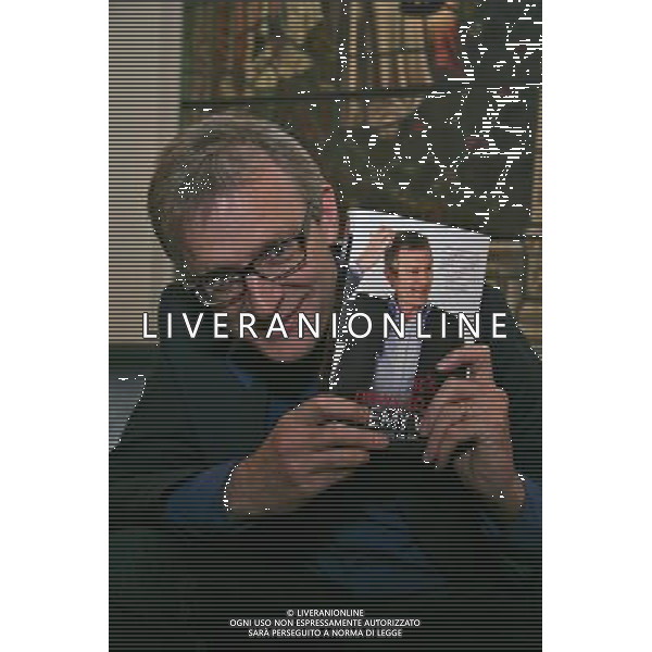 Jeremy Vine