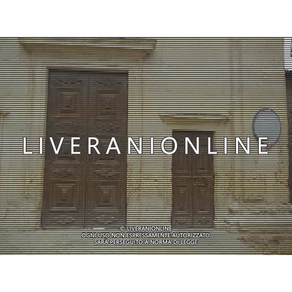 Il castello di Vigoleno  un imponente complesso fortificato della provincia di Piacenza sul confine con quella di Parma, nel comune di Vernasca AG ALDO LIVERANI *** Local Caption *** Il castello di Vigoleno  un imponente complesso fortificato della provincia di Piacenza sul confine con quella di Parma, nel comune di Vernasca