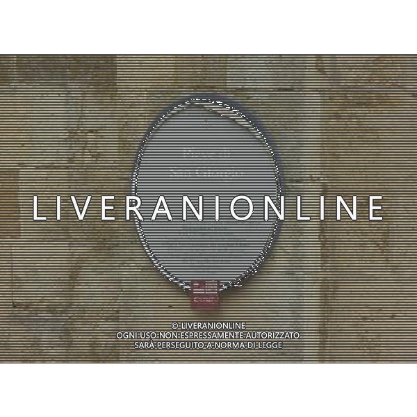 Il castello di Vigoleno  un imponente complesso fortificato della provincia di Piacenza sul confine con quella di Parma, nel comune di Vernasca NELLA FOTO CHIESA PIEVE DI SAN GIORGIO AG ALDO LIVERANI *** Local Caption *** Il castello di Vigoleno  un imponente complesso fortificato della provincia di Piacenza sul confine con quella di Parma, nel comune di Vernasca