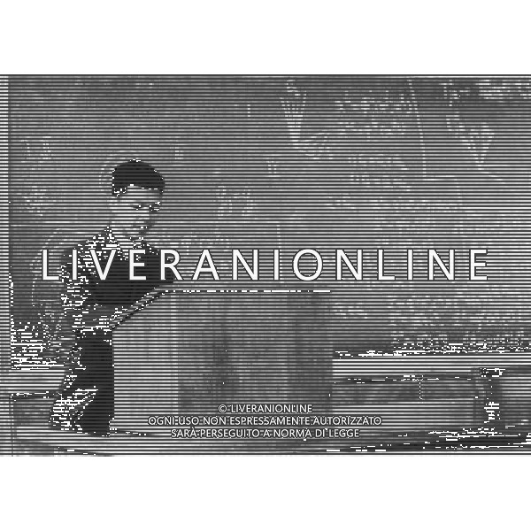 (120624) -- BEIJING, June 24, 2012 () -- The undated file renowned Chinese mathematician and educationist Gu Chaohao giving a report in Moscow, Russia. Gu died of illness at the age of 87 in Shanghai, east China, June 24, 2012. ()(mcg) AG ALDO LIVERANI S A S ONLY ITALY