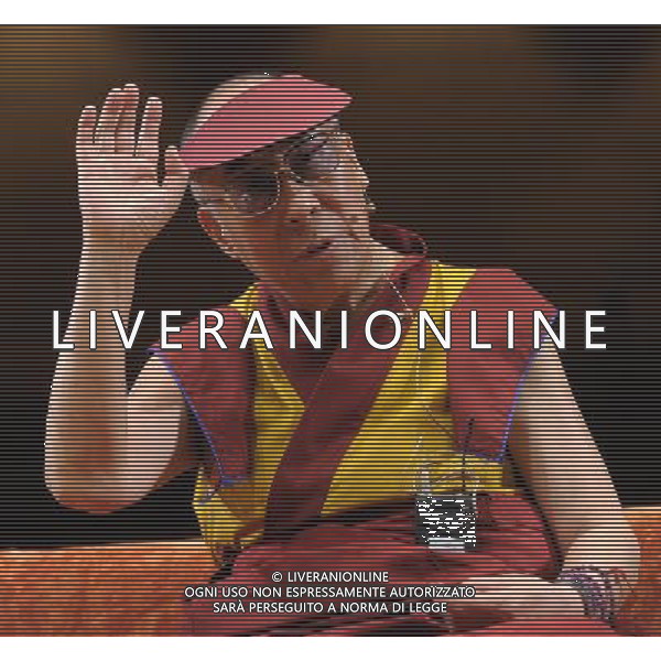 MILANO 26/6/2012 IL DALAI LAMA INCONTRA I GIOVANI AL TEATRO DAL VERME FOTO ROMANO/AG ALDO LIVERANI