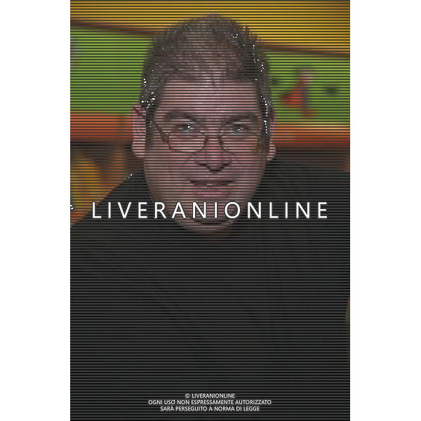 Ben Aaronovitch former Doctor Who script writer \' best selling author promotes his new book Whispers Underground Guildford Surrey England ©photoshot/AGENZIA ALDO LIVERANI SAS - ITALY ONLY - EDITORIAL USE ONLY