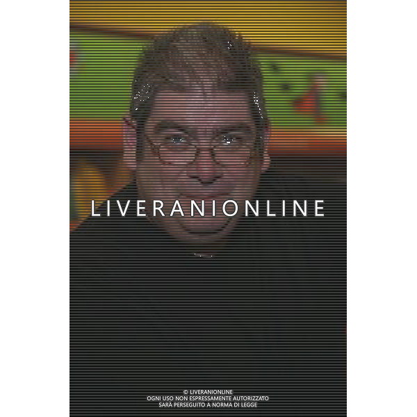 Ben Aaronovitch former Doctor Who script writer \' best selling author promotes his new book Whispers Underground Guildford Surrey England ©photoshot/AGENZIA ALDO LIVERANI SAS - ITALY ONLY - EDITORIAL USE ONLY