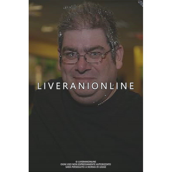 Ben Aaronovitch former Doctor Who script writer \' best selling author promotes his new book Whispers Underground Guildford Surrey England ©photoshot/AGENZIA ALDO LIVERANI SAS - ITALY ONLY - EDITORIAL USE ONLY