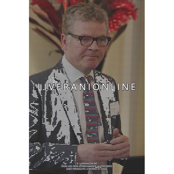 Dr Kevan Collins CEO, Education Endowment Foundation attends Spectator\'s annual schools Conference at Methodist Central Hall in London 26 June 2012. /photoshoT/G ALDO LIVERANI SAS - ITALY ONLY -