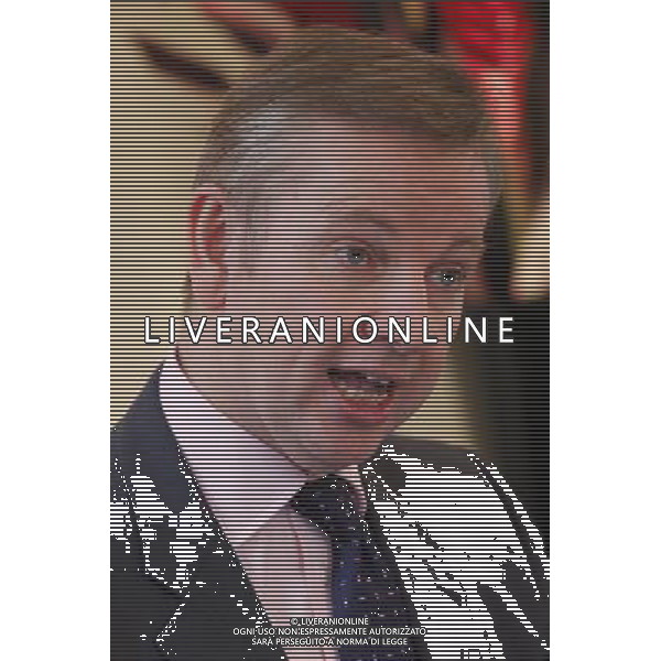 Rt Hon Michael Gove MP Secretary of State for Education attends Spectator\'s annual schools Conference at Methodist Central Hall in London 26 June 2012. /photoshoT/G ALDO LIVERANI SAS - ITALY ONLY -