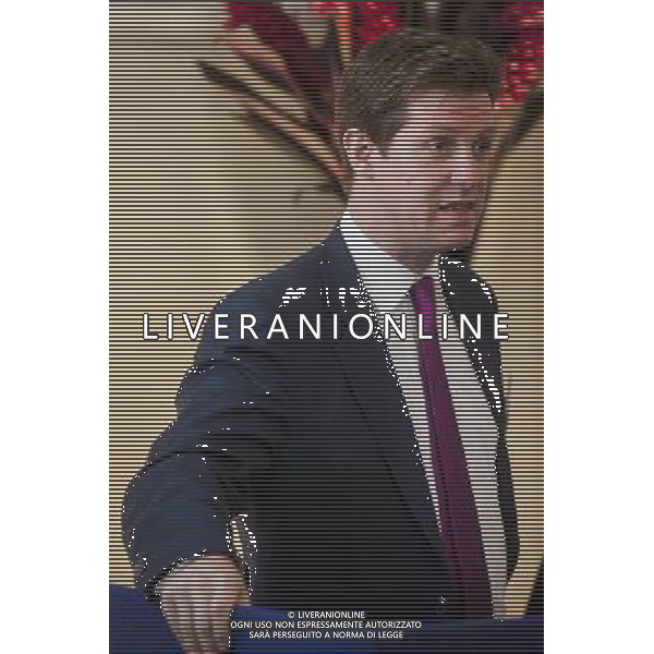 Fraser Nelson, Editor, The Spectator School reformers from Britain and around the world met to compare notes for The Spectator Magazine\'s annual schools conference at Methodist Central Hall, Westminster, London. /photoshoT/G ALDO LIVERANI SAS - ITALY ONLY -