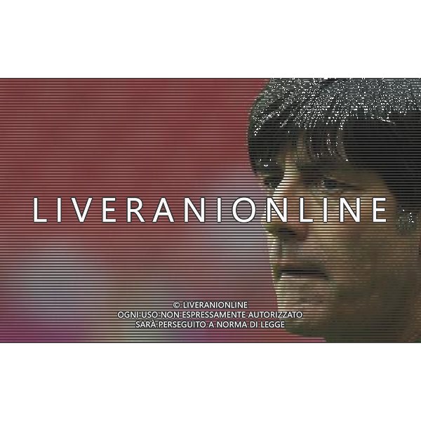 Campionati Europei UEFA 2012 Polonia/Ucraina Semifinale Varsavia (Polonia) - 27.06.2012 Allenamento Germania Nella Foto:loew /Ph.Vitez-Ag. Aldo Liverani