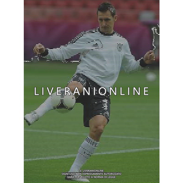 Campionati Europei UEFA 2012 Polonia/Ucraina Semifinale Varsavia (Polonia) - 27.06.2012 Allenamento Germania Nella Foto:klose /Ph.Vitez-Ag. Aldo Liverani