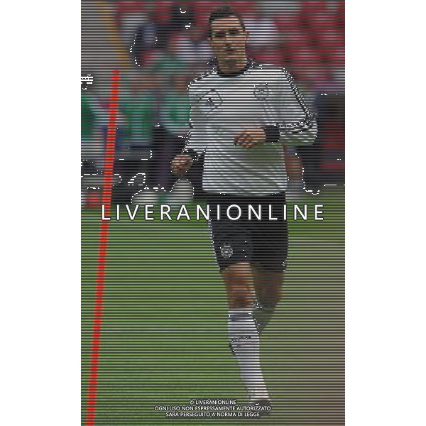 Campionati Europei UEFA 2012 Polonia/Ucraina Semifinale Varsavia (Polonia) - 27.06.2012 Allenamento Germania Nella Foto:klose /Ph.Vitez-Ag. Aldo Liverani