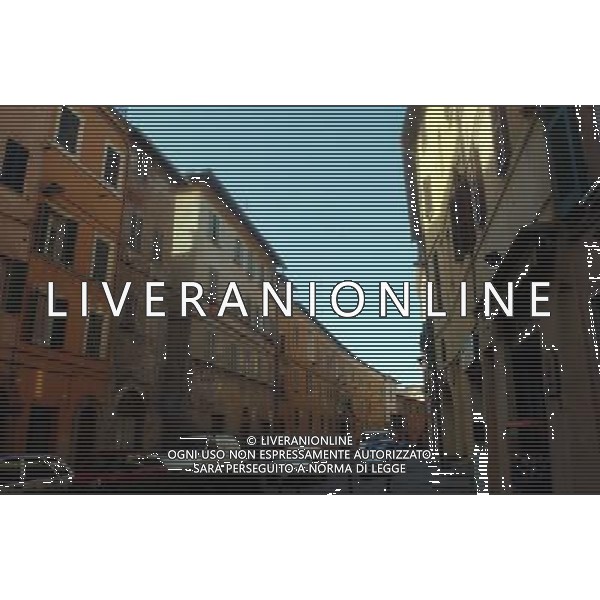 perugia citta\' nella foto perugia agenzia aldo liverani