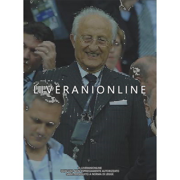 Campionati Europei UEFA 2012 Polonia/Ucraina Semifinale Varsavia (Polonia) - 28.06.2012 Germania-Italia Nella Foto:gnudi /Ph.Vitez-Ag. Aldo Liverani