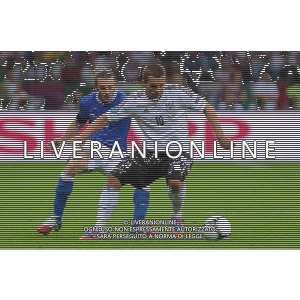 28.06.2012 WARSZAWA (WARSAW) STADION NARODOWY (THE NATIONAL STADIUM) PILKA NOZNA (SOCCER) MISTRZOSTWA EURO 2012 POLSKA UKRAINA (UEFA EURO 2012 POLAND UKRAINE) POLFINAL (SEMIFINAL) MECZ NIEMCY - WLOCHY (GERMANY - ITALY DEUTSCHLAND - ITALY) N/Z LUKAS PODOLSKI FOT RAFAL OLEKSIEWICZ / PRESSFOCUS NEWSPIXPL --- Newspix.pl EUROPEI 2012 GERMANIA ITALIA AG ALDO LIVERANI SAS - ITALY ONLY - *** Local Caption *** www.newspix.pl mail us: info@newspix.pl call us: 0048 022 23 22 222 --- Polish Picture Agency by Ringier Axel Springer Poland