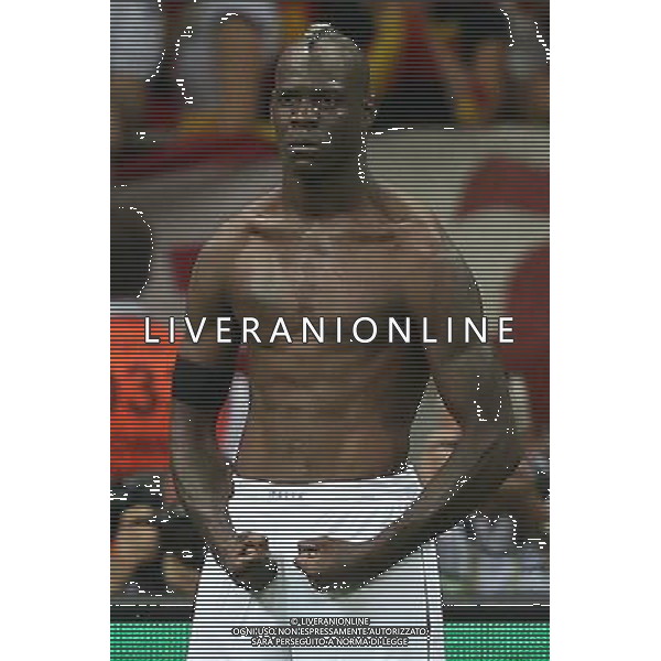 firo FuÃŸball,Fussball, EM Euro Europameisterschaft 28.06.2012 Halbfinale Semifinal M 30 Deutschland - Italien Tor Jubel zm 0.2 durch mario balotelli lahm und podolski enttÃ¤uscht EnttÃ¤uschung Witz humor $worldrightsEs gelten unsere AGB, einsehbar auf www.firosportphoto.de copyright by firo sportphoto: Coesfelder Str.207 48249 DÃ¼lmen www.firosportphoto.de mail@firosportphoto.de (V o l k s b a n k B o c h u m - W i t t e n ) BLZ.: 430 601 29 Kt. Nr.: 341 117 100 Tel:Â  02594 - 9916004 Fax:Â 02594 - 9916005 EUROPEI 2012 GERMANIA ITALIA AG ALDO LIVERANI SAS - ITALY ONLY -