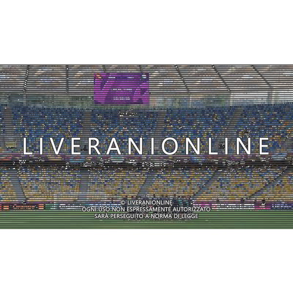 Campionati Europei UEFA 2012 Polonia/Ucraina Finale Kiev (Ucraina) - 30.06.2012 Allenamento Italia Nella Foto:gruppo /Ph.Vitez-Ag. Aldo Liverani