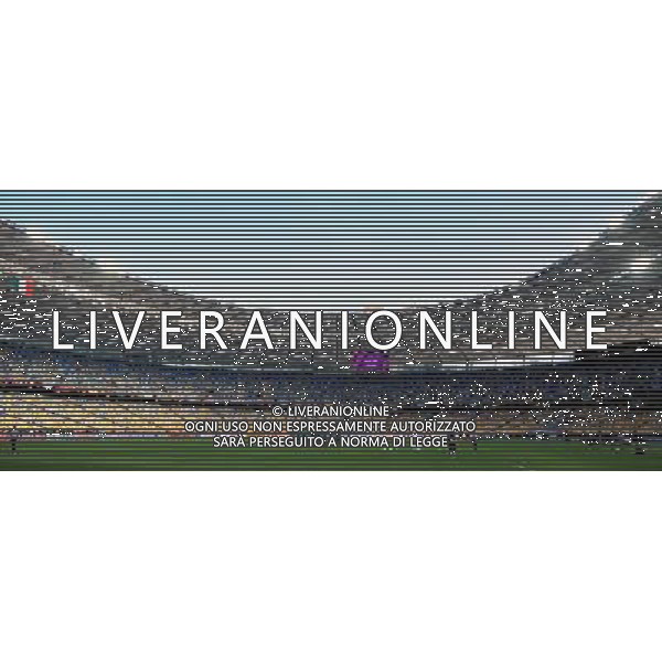 Campionati Europei UEFA 2012 Polonia/Ucraina Finale Kiev (Ucraina) - 30.06.2012 Allenamento Italia Nella Foto:gruppo /Ph.Vitez-Ag. Aldo Liverani