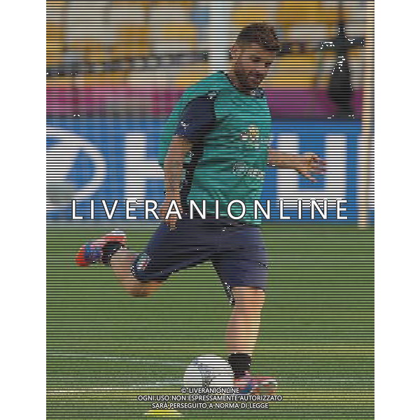 Campionati Europei UEFA 2012 Polonia/Ucraina Finale Kiev (Ucraina) - 30.06.2012 Allenamento Italia Nella Foto:nocerino /Ph.Vitez-Ag. Aldo Liverani