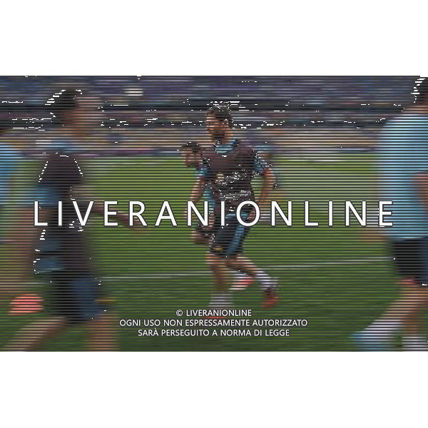 Campionati Europei UEFA 2012 Polonia/Ucraina Finale Kiev (Ucraina) - 30.06.2012 Allenamento Spagna Nella Foto:xabi alonso /Ph.Vitez-Ag. Aldo Liverani