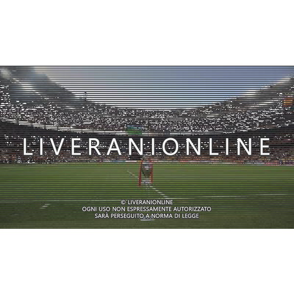 Campionati Europei UEFA 2012 Polonia/Ucraina Finale Kiev (Ucraina) - 01.07.2012 Spagna-Italia Nella Foto:coppa /Ph.Vitez-Ag. Aldo Liverani