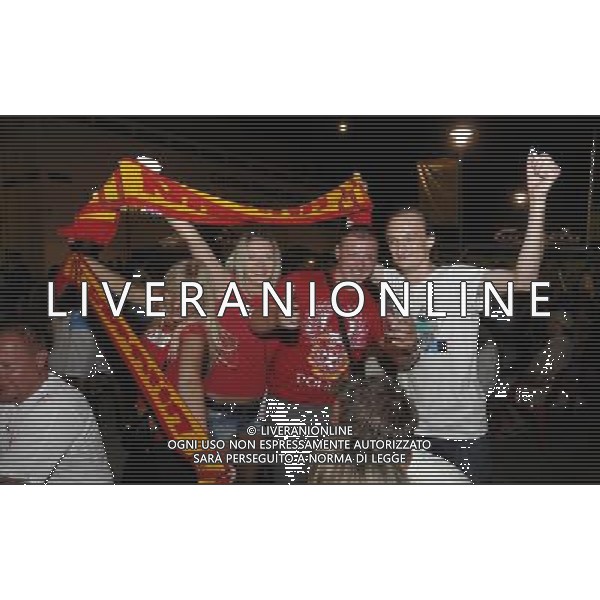 02 07 2012 WIELICZKA POLAND POLSKA RETURN AFTER ITALIAN ITALY ITALIA NATIONAL TEAM MATCH WITH ESPANOL PILKARZE REPREZENTACJI WLOCH WROCILI DO WIELICZKI PO PRZEGRANYM MECZU Z HISZPANIA W FINALE EURO 2012 NZ FANI FANKI WLOCHOW FOT TOMASZ JAGODZINSKI/JAKUB GRUCA/KRAKFOTO/NEWSPIX.PL --- Newspix.pl /AG ALDO LIVERANI SAS RITORNO DELLA NAZIONALE DI CALCIO DELL\'ITALIA DOPO LA FINALE DEGLI EUROPEI CONTRO LA SPAGNA -ITALY ONLY- *** Local Caption *** .