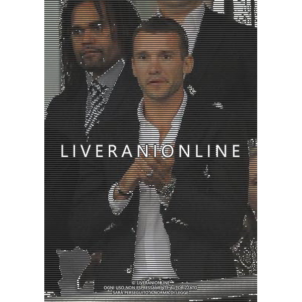 01.07.2012 KIJOW KIEV PILKA NOZNA KADRA REPREZENTACJA MISTRZOSTWA EUROPY W PILCE NOZNEJ EURO2012 POLSKA I UKRAINA FOOTBALL EUROPEAN CHAMPIONSHIPS UEFA EURO 2012 POLAND AND UKRAINE FINAL (FINAL GAME) HISZPANIA - WLOCHY (SPAIN VS. ITALY) N/Z SCHEVCHENKO ANDRIY FOT LUKASZ LASKOWSKI / PRESSFOCUS NEWSPIXPL --- Newspix.pl SPAGNA ITALIA FINALE EUROPEI 2012 - AG ALDO LIVERANI SAS - ITALY ONLY - *** Local Caption *** .