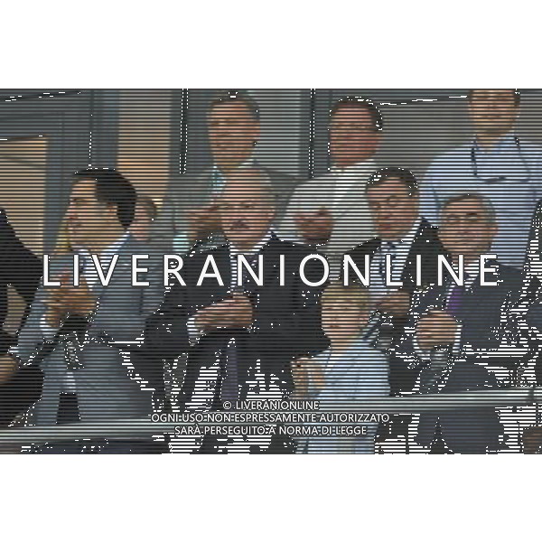 01.07.2012 KIJOW KIEV PILKA NOZNA KADRA REPREZENTACJA MISTRZOSTWA EUROPY W PILCE NOZNEJ EURO2012 POLSKA I UKRAINA FOOTBALL EUROPEAN CHAMPIONSHIPS UEFA EURO 2012 POLAND AND UKRAINE FINAL (FINAL GAME) HISZPANIA - WLOCHY (SPAIN VS. ITALY) N/Z ALEKSANDR LUKASZENKA FOT LUKASZ LASKOWSKI / PRESSFOCUS NEWSPIXPL --- Newspix.pl SPAGNA ITALIA FINALE EUROPEI 2012 - AG ALDO LIVERANI SAS - ITALY ONLY - *** Local Caption *** .