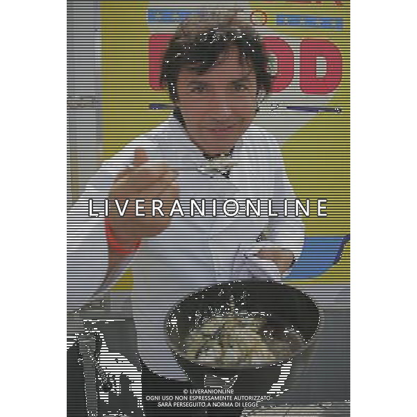 Jean Christophe Novelli at Closer to Food Gunwharf Quays Portsmouth England ©photoshot/AGENZIA ALDO LIVERANI SAS - ITALY ONLY - EDITORIAL USE ONLY