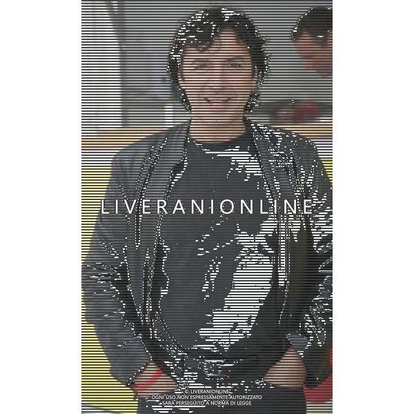 Jean Christophe Novelli at Closer to Food Gunwharf Quays Portsmouth England ©photoshot/AGENZIA ALDO LIVERANI SAS - ITALY ONLY - EDITORIAL USE ONLY