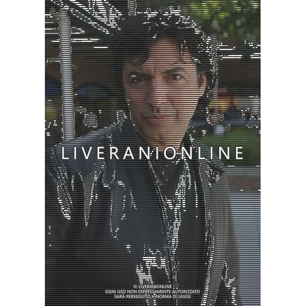 Jean Christophe Novelli at Closer to Food Gunwharf Quays Portsmouth England ©photoshot/AGENZIA ALDO LIVERANI SAS - ITALY ONLY - EDITORIAL USE ONLY