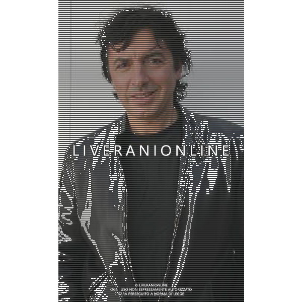 Jean Christophe Novelli at Closer to Food Gunwharf Quays Portsmouth England ©photoshot/AGENZIA ALDO LIVERANI SAS - ITALY ONLY - EDITORIAL USE ONLY