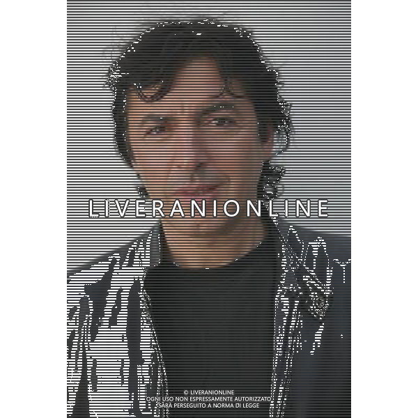 Jean Christophe Novelli at Closer to Food Gunwharf Quays Portsmouth England ©photoshot/AGENZIA ALDO LIVERANI SAS - ITALY ONLY - EDITORIAL USE ONLY