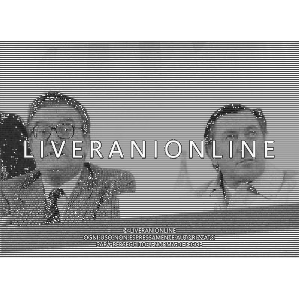 Sergio Pininfarina ARCHIVIO/Imprenditore, designer e senatore nella foto Sergio Pininfarina ph.ARCHIVIO AG. ALD LIVERANI SAS