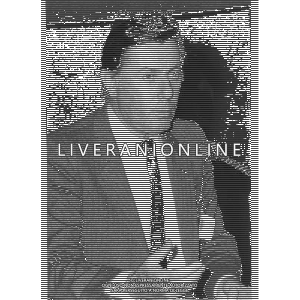 Sergio Pininfarina ARCHIVIO/Imprenditore, designer e senatore nella foto Sergio Pininfarina ph.ARCHIVIO AG. ALD LIVERANI SAS