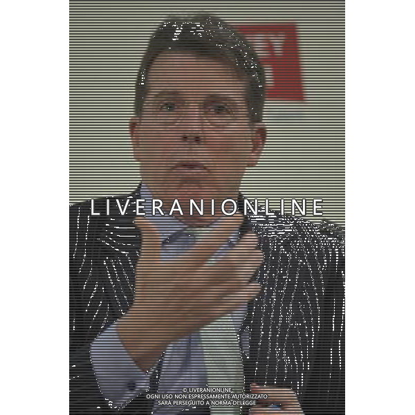 Robert E Diamond, President Barclays plc at the CBI conference being held at the Grosvenor House Hotel. ©PHOTOSHOT/AGENZIA ALDO LIVERANI SAS - ITALY ONLY - Robert E Diamond jr, Presidente della Barclays PLC
