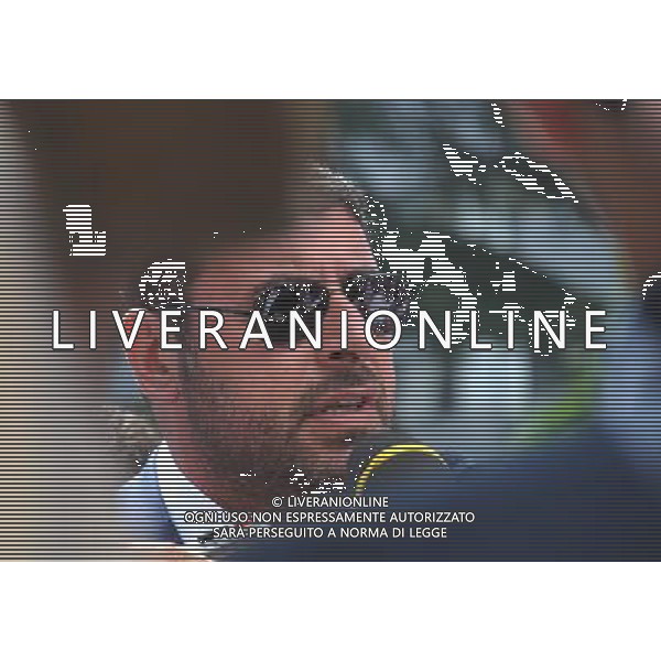 MILANO 4/7/2012 VIA ROSELLINI, 4 ASSEMBLEA LEGA CALCIO NELLA FOTO PIETRO LEONARDI FOTO ROMANO/AG ALDO LIVERANI