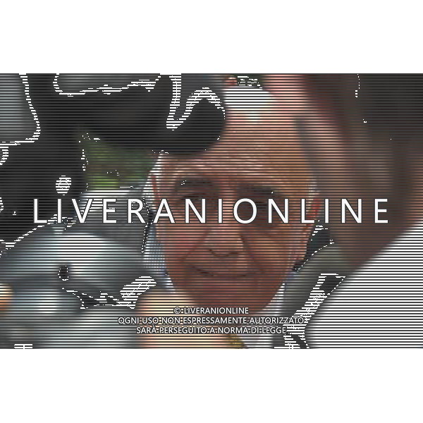 MILANO 4/7/2012 VIA ROSELLINI, 4 ASSEMBLEA LEGA CALCIO NELLA FOTO ADRIANO GALLIANI FOTO ROMANO/AG ALDO LIVERANI