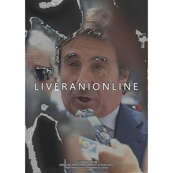 MILANO 4/7/2012 VIA ROSELLINI, 4 ASSEMBLEA LEGA CALCIO NELLA FOTO URBANO CAIRO FOTO ROMANO/AG ALDO LIVERANI