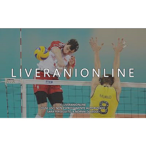 05.07.2012 SOFIA (Sofija Armeec Arena) SIATKOWKA MEZCZYZN (Volleyball Mens) LIGA SWIATOWA 2012 RUNDA FINALOWA ( FIVB Volleyball World League Final Round) GRUPA F BRAZYLIA - POLSKA (BRAZIL - POLAND) N/Z ZBIGNIEW BARTMAN FOTO NORBERT BARCZYK / PRESSFOCUS NEWSPIXPL --- Newspix.pl /AG ALDO LIVERANI SAS WORLD LEAGUE VOLLEY - ITALY ONLY - *** Local Caption *** www.newspix.pl mail us: info@newspix.pl call us: 0048 022 23 22 222 --- Polish Picture Agency by Ringier Axel Springer Poland
