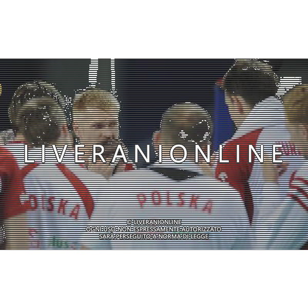 05.07.2012 SOFIA (Sofija Armeec Arena) SIATKOWKA MEZCZYZN (Volleyball Mens) LIGA SWIATOWA 2012 RUNDA FINALOWA ( FIVB Volleyball World League Final Round) GRUPA F BRAZYLIA - POLSKA (BRAZIL - POLAND) N/Z PAWEL ZAGUMNY SMUTEK FOTO NORBERT BARCZYK / PRESSFOCUS NEWSPIXPL --- Newspix.pl /AG ALDO LIVERANI SAS WORLD LEAGUE VOLLEY - ITALY ONLY - *** Local Caption *** www.newspix.pl mail us: info@newspix.pl call us: 0048 022 23 22 222 --- Polish Picture Agency by Ringier Axel Springer Poland