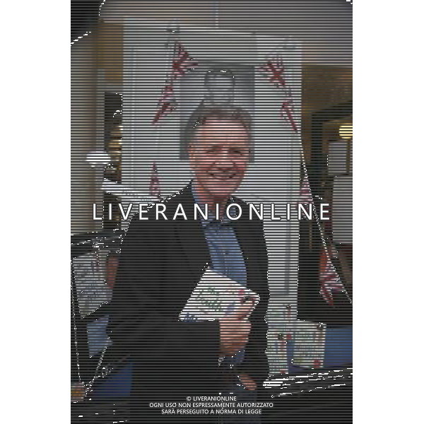 Michael Palin