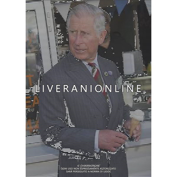 (am) Prince Charles Prince Charles and Camilla Duchess of Corwall visit to Aberaeron, Wales, Britain - 11 Jul 2012 PHOTOSHOT/ALDO LIVERANI SAS -ITALY ONLY -