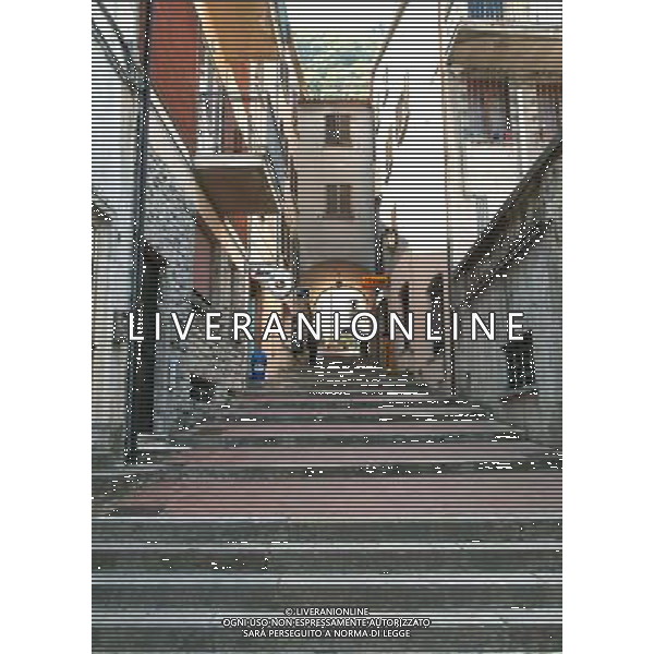 SAN MARINO NELLA FOTO SAN MARINO AG ALDO LIVERANI IFC