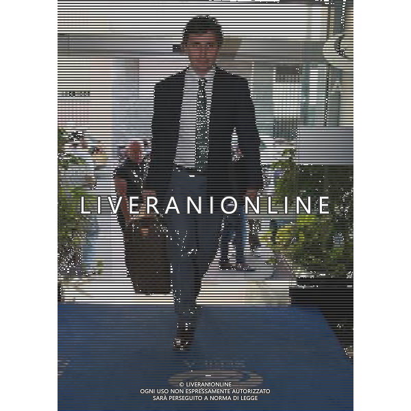 18 LUGLIO 2012 ASSEMBLEA LEGA CALCIO SERIE A NELLA FOTO GINO POZZO PH.FIOCHI/ALDO LIVERANI SAS