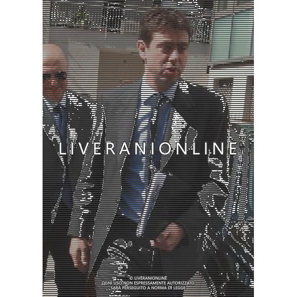 18 LUGLIO 2012 ASSEMBLEA LEGA CALCIO SERIE A NELLA FOTO ANDREA AGNELLI PH.FIOCHI/ALDO LIVERANI SAS