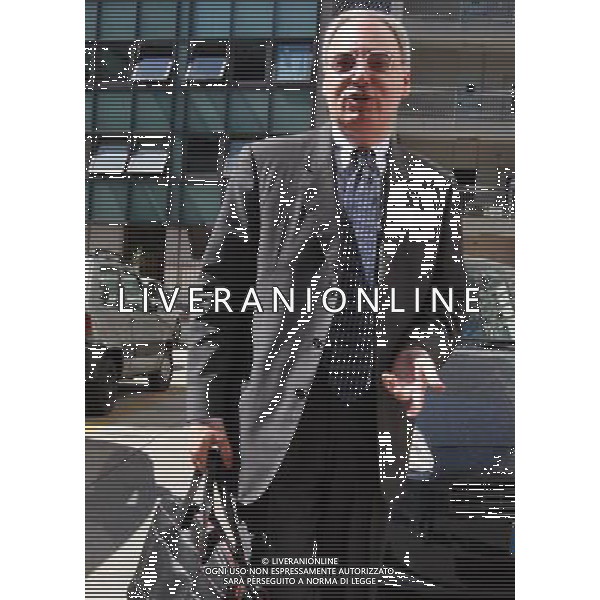 18 LUGLIO 2012 ASSEMBLEA LEGA CALCIO SERIE A NELLA FOTO MAURIZIO BERETTA PH.FIOCHI/ALDO LIVERANI SAS