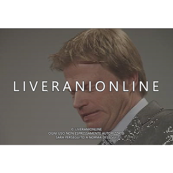 FIFA Congress in Zurich with ex national goalkeeper Oliver Kahn. THE GOODS SPORTS FUNDING ISSUES, SPONSORSHIP, SPORTS AND CORRUPTION PREVENTION / 25032011/2011 / FIFA / FIFA / ZURICH / LONDON / CORRUPTION / SPORTS /PHOTOSHOT/AG ALDO LIVERANI SAS - ITALY ONLY -