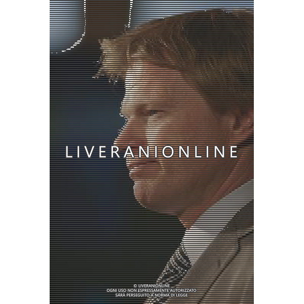 FIFA Congress in Zurich with ex national goalkeeper Oliver Kahn. THE GOODS SPORTS FUNDING ISSUES, SPONSORSHIP, SPORTS AND CORRUPTION PREVENTION / 25032011/2011 / FIFA / FIFA / ZURICH / LONDON / CORRUPTION / SPORTS /PHOTOSHOT/AG ALDO LIVERANI SAS - ITALY ONLY -