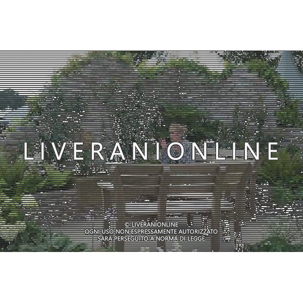 RHS Tatton 2012 - Royal Horticultural Society\'s Tatton Park Show on July 18, 2012 in Knutsford, England. PHOTOSHOT/AG ALDO LIVERANI SAS - ITALY ONLY -