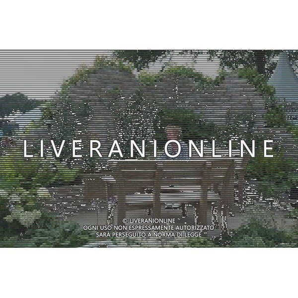 RHS Tatton 2012 - Royal Horticultural Society\'s Tatton Park Show on July 18, 2012 in Knutsford, England. PHOTOSHOT/AG ALDO LIVERANI SAS - ITALY ONLY -